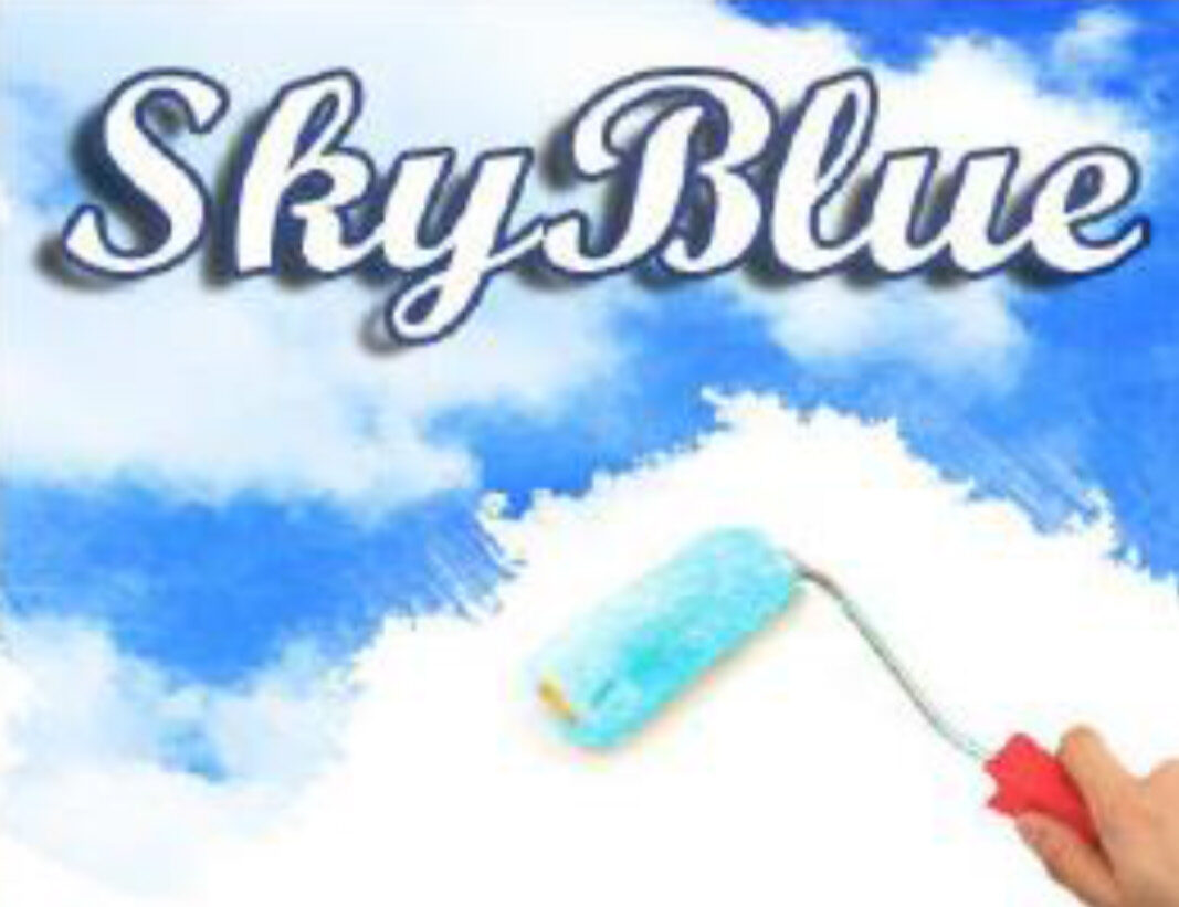 skyblue logo