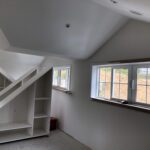 ceiling and interior painting in New lynn