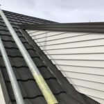 roof repair in Massey
